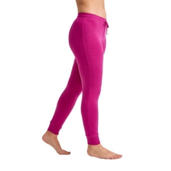 New Champion loungewear Womens
Pajama Pants, pink Size L - Picture 3 of 10